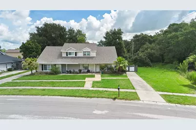 16205 Copperfield Drive, Tampa, FL 33618 - Photo 1