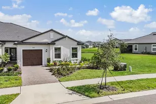 10935 Gable Dig Loop, San Antonio, FL 33576 - Photo 1
