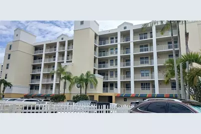 1200 Country Club Drive #3302, Largo, FL 33771 - Photo 1