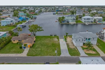 00 Orchid Drive, Hernando Beach, FL 34607 - Photo 1