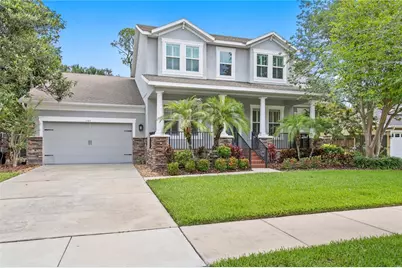 4309 W Vasconia Street, Tampa, FL 33629 - Photo 1