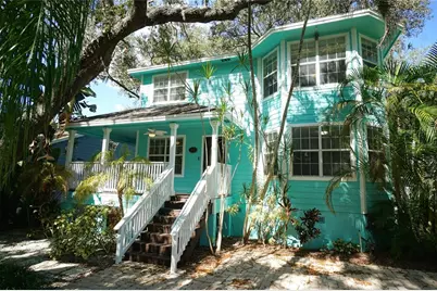 317 W Hanlon Street, Tampa, FL 33604 - Photo 1
