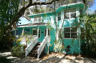 317 W Hanlon St, Tampa, FL 33604 - Photo 1