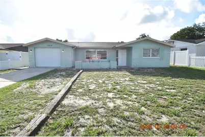 10816 Piccadilly Road, Port Richey, FL 34668 - Photo 1