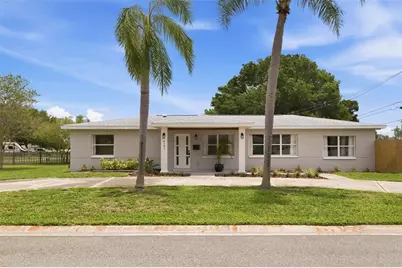 4191 Cherry Street NE, Saint Petersburg, FL 33703 - Photo 1