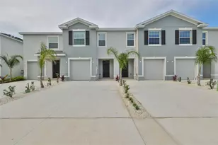233 Mangrove Shade Cir, Apollo Beach, FL 33572 - Photo 1