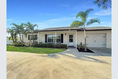 8802 109th Lane, Seminole, FL 33772 - Photo 1