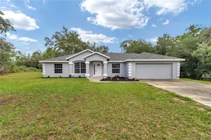 13931 SE 25 St, Morriston, FL 32668 - Photo 1