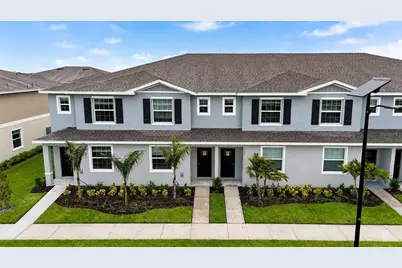 2239 Rose Finch Hill Place, Wimauma, FL 33598 - Photo 1