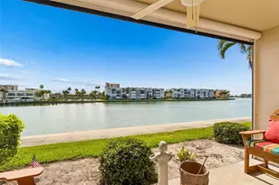 7540 Bay Island Dr S, South Pasadena, FL 33707 - Photo 1