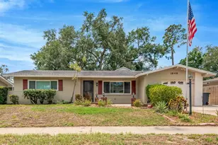 1649 Arbor Dr, Clearwater, FL 33756 - Photo 1