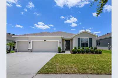 35820 Iron Redding Court, Zephyrhills, FL 33541 - Photo 1
