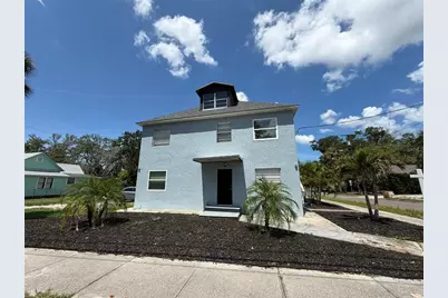 101 W Lemon Street #4, Tarpon Springs, FL 34689 - Photo 1