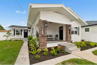 2505 W North B Street, Tampa, FL 33609 - Photo 1