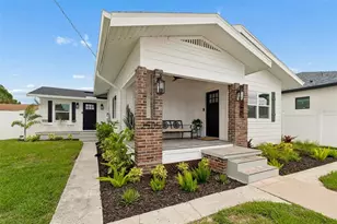 2505 W North B St, Tampa, FL 33609 - Photo 1
