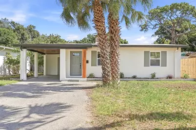 2847 10th Avenue N, Saint Petersburg, FL 33713 - Photo 1