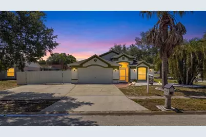 10536 Salisbury Street, Riverview, FL 33569 - Photo 1