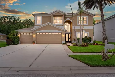 7627 Rathdown Lane, Wesley Chapel, FL 33544 - Photo 1