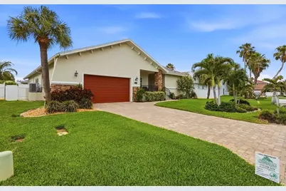661 7th Avenue N, Tierra Verde, FL 33715 - Photo 1