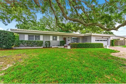 1705 Indian Rocks Road, Belleair, FL 33756 - Photo 1