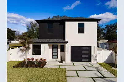 12905 Worchester Avenue, Tampa, FL 33624 - Photo 1