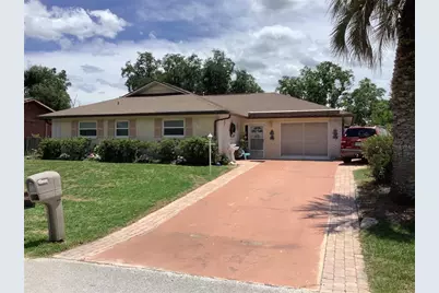 31226 Park Ridge Drive, Brooksville, FL 34602 - Photo 1