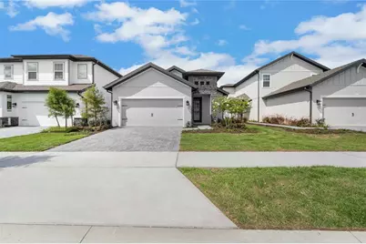 1309 Reunion Village Boulevard, Kissimmee, FL 34747 - Photo 1