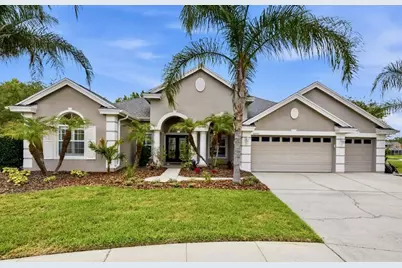 26641 Winged Elm Drive, Wesley Chapel, FL 33544 - Photo 1