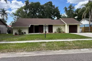 17644 Meadowbridge Dr, Lutz, FL 33549 - Photo 1