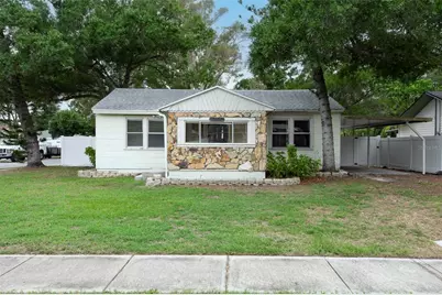 7102 62nd Street N, Pinellas Park, FL 33781 - Photo 1