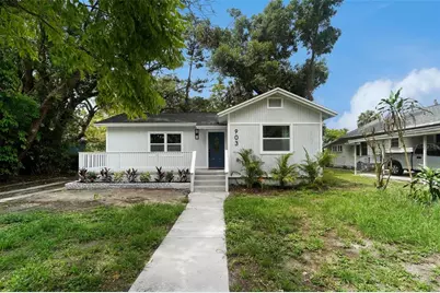 903 E Cayuga Street, Tampa, FL 33603 - Photo 1