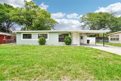 1428 Parkwood Street, Clearwater, FL 33755 - Photo 1