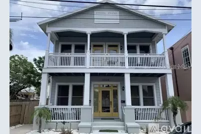 2006 E 4th Avenue #B, Tampa, FL 33605 - Photo 1