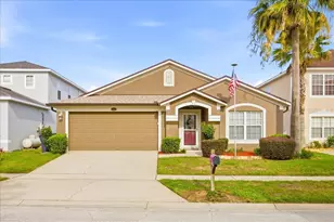 842 Lockbreeze Dr, Davenport, FL 33897 - Photo 1