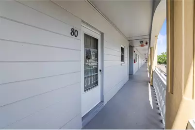 2460 Franciscan Drive #80, Clearwater, FL 33763 - Photo 1