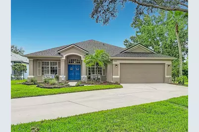 19101 Golden Cacoon Place, Lutz, FL 33558 - Photo 1
