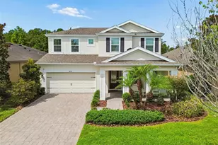 3834 Balcony Breeze Dr, Land O Lakes, FL 34638 - Photo 1