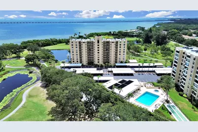 2620 Cove Cay Drive #403, Clearwater, FL 33760 - Photo 1