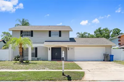 7014 Edenbrook Court, Tampa, FL 33634 - Photo 1