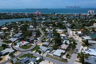 377 39th Ave, Saint Pete Beach, FL 33706 - Photo 1