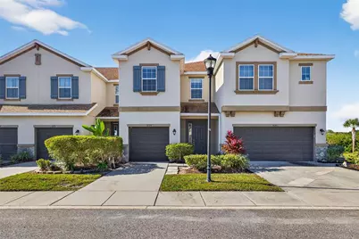 8128 Muddy Pines Place, Tampa, FL 33635 - Photo 1