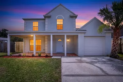 9718 Fox Hollow Road, Tampa, FL 33647 - Photo 1