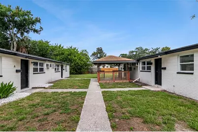 6713 S Kissimmee Street, Tampa, FL 33616 - Photo 1