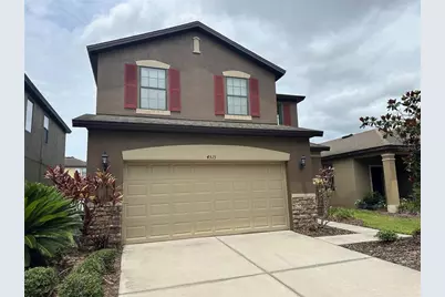 4515 Savannah Holly Place, Riverview, FL 33578 - Photo 1