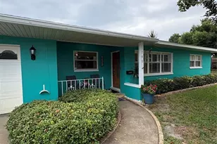 1790 Russell Dr N, Saint Petersburg, FL 33710 - Photo 1