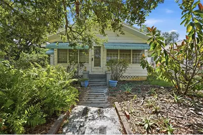 1135 Crescent Lake Drive N, Saint Petersburg, FL 33701 - Photo 1