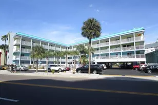 445 S Gulfview Blvd, Clearwater Beach, FL 33767 - Photo 1