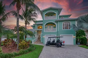 478 S Harbor Dr, Indian Rocks Beach, FL 33785 - Photo 1