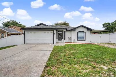 7222 N Amos Avenue, Tampa, FL 33614 - Photo 1