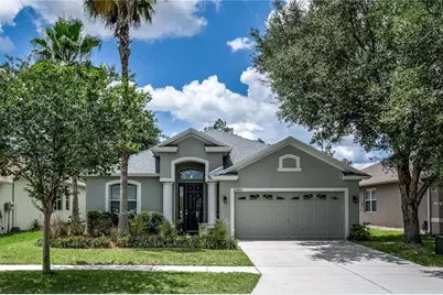 20400 Falling Rock Drive, Land O Lakes, FL 34638 - Photo 1
